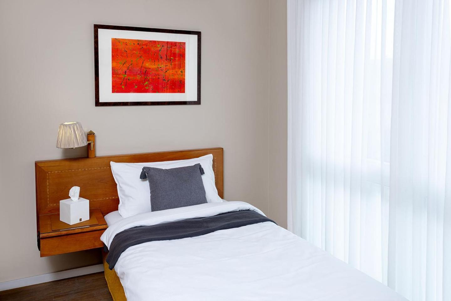 Hotel Regina -Garni Koeln Екстер'єр фото